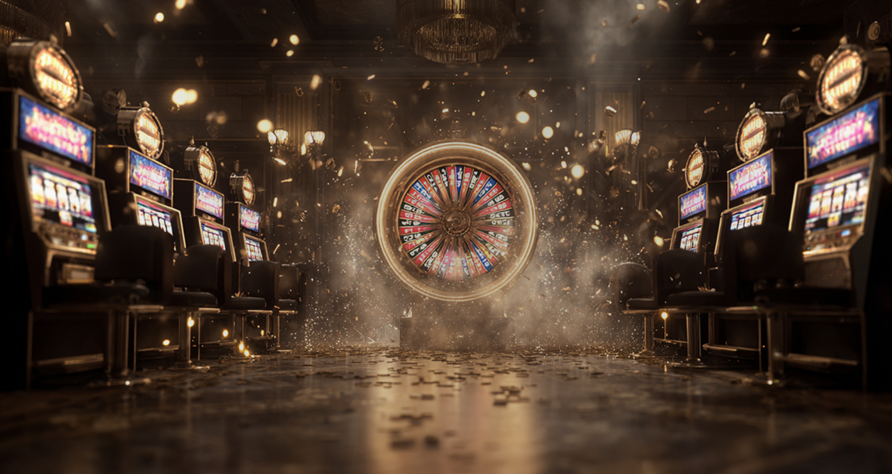 Duelz Casino