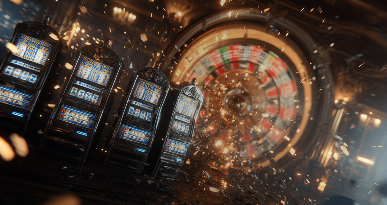 Duelz Casino